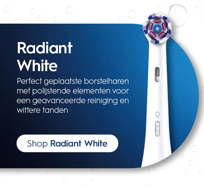 Shop iO Radiant White