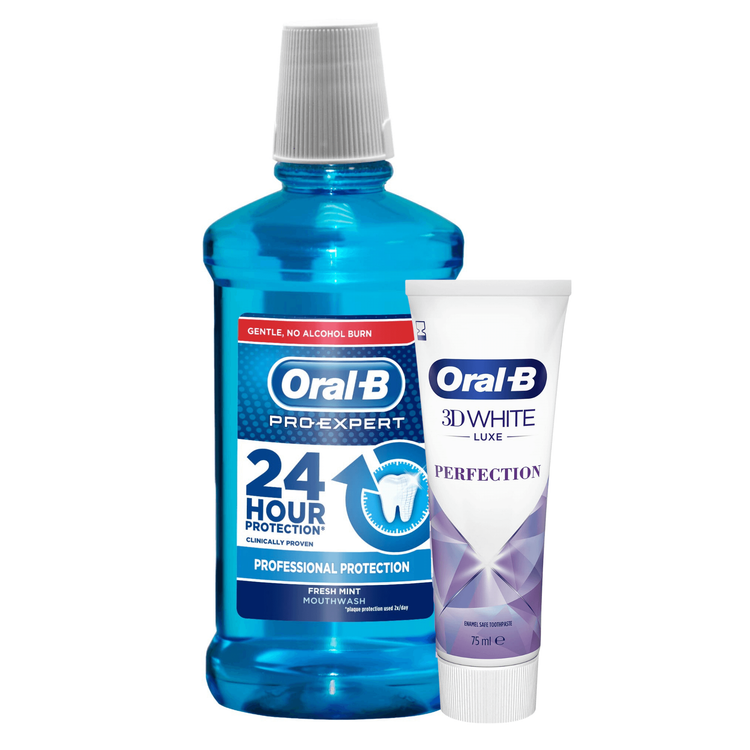Oral-B Consumables