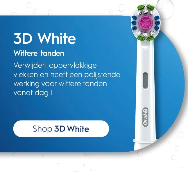 Shop 3D White