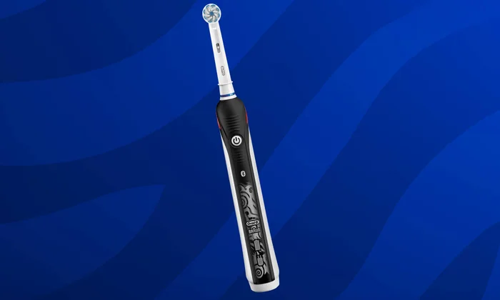 teen Toothbrush