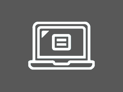 Computer Icon