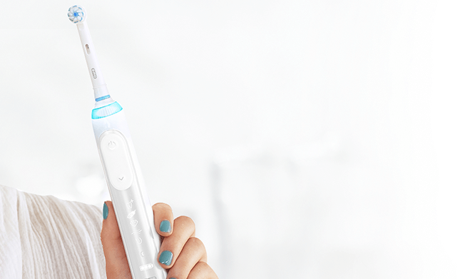 genius gumcare Toothbrush
