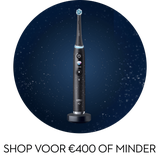 SHOP VOOR €400 OF MINDER