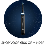 SHOP VOOR €100 OF MINDER