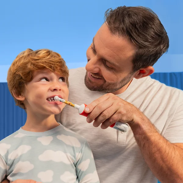 Kids' Elektrische Tandenborstel