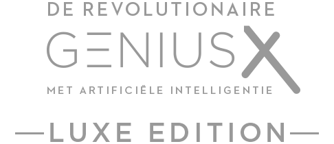 LUXE EDITION BLACK