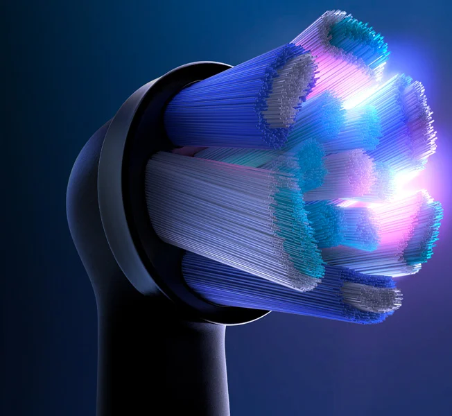 Een opzetborstel voor elke behoefte . Koop Nu