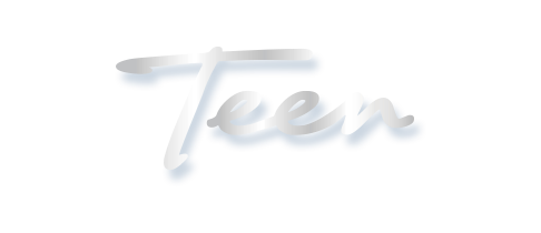 Teen Tandenborstel